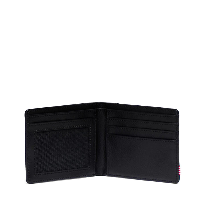 Herschel Hank Wallet | Black Tonal