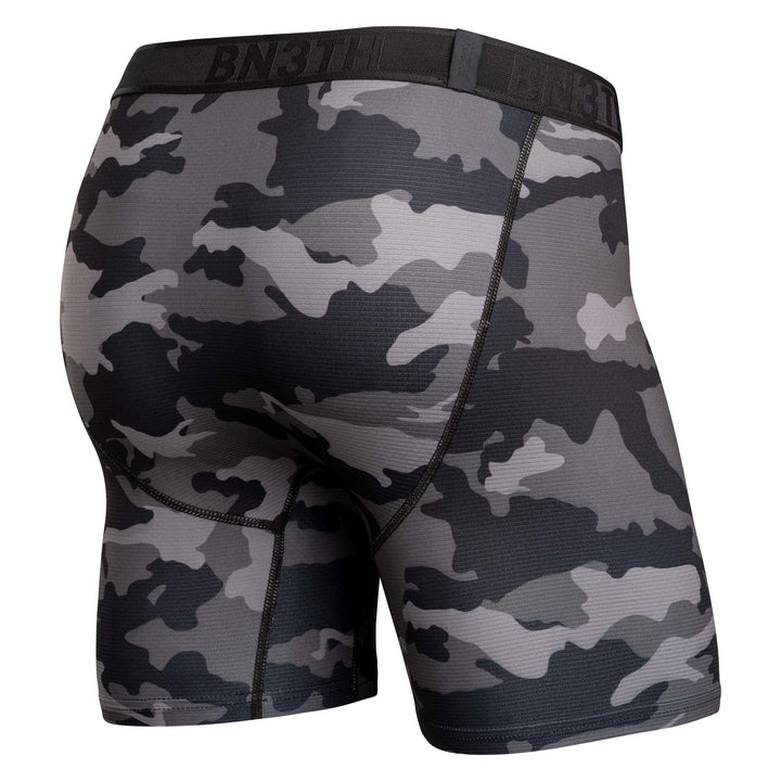 Bn3Th Pro Flex Boxer Brief | Oversized Camo-Covert