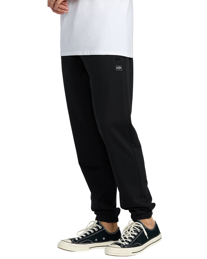 Billabong All Day Pant (Mens) | Black