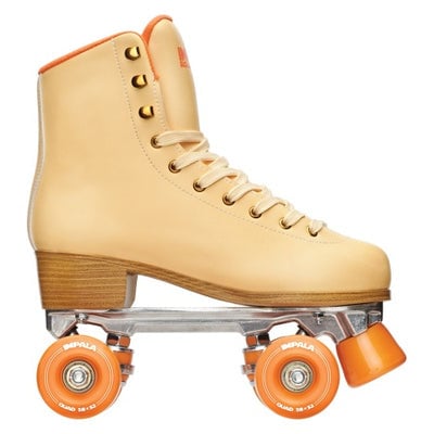 Impala Quad Skate | Mimosa