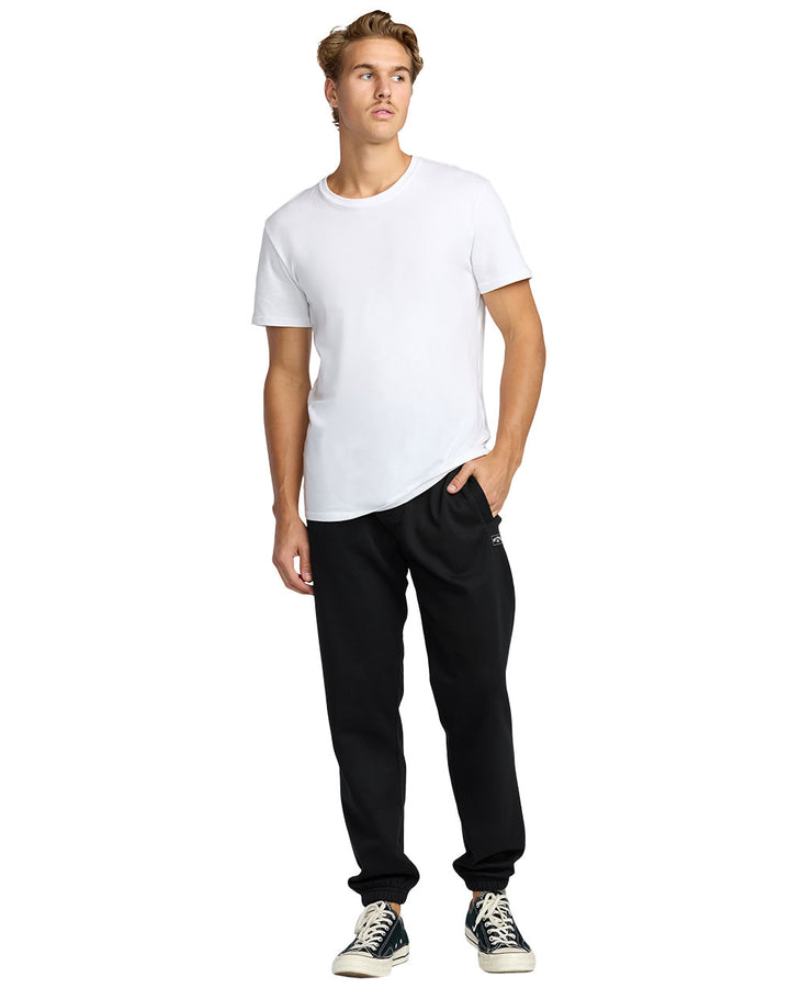 Billabong All Day Pant (Mens) | Black