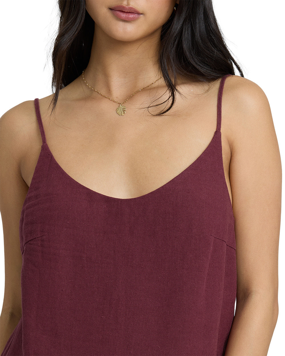 Billabong Summer Love Dress (Womens) | Red Dahlia