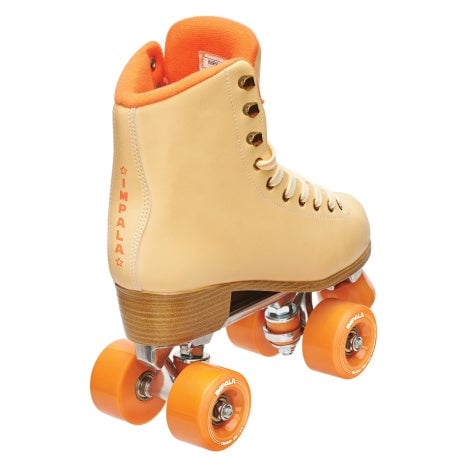 Impala Quad Skate | Mimosa