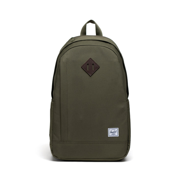 Herschel Seymour Backpack | Ivy Green