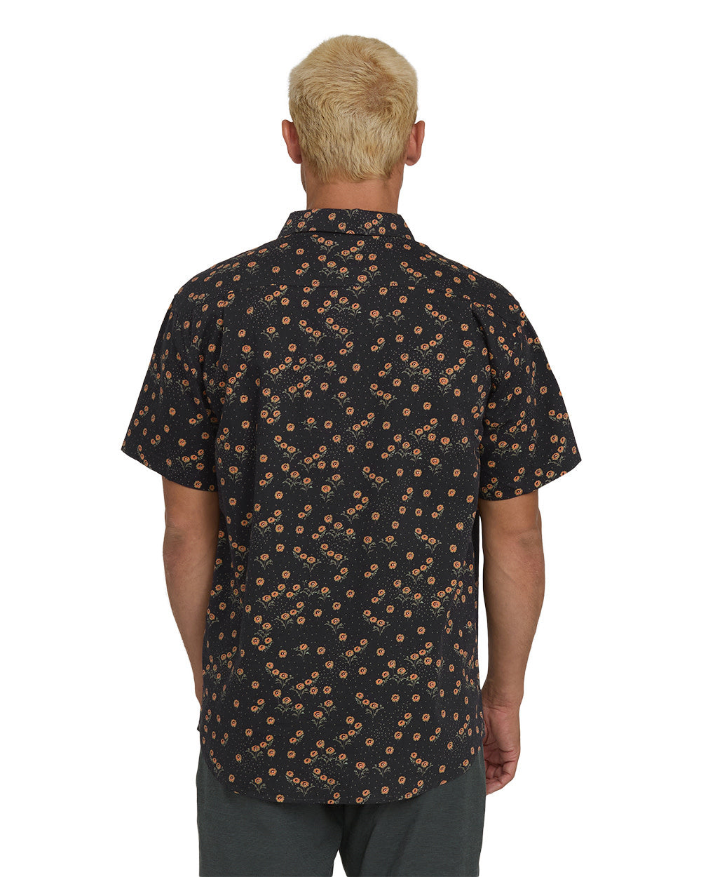 Billabong Sundays Mini Short Sleeve (Men&