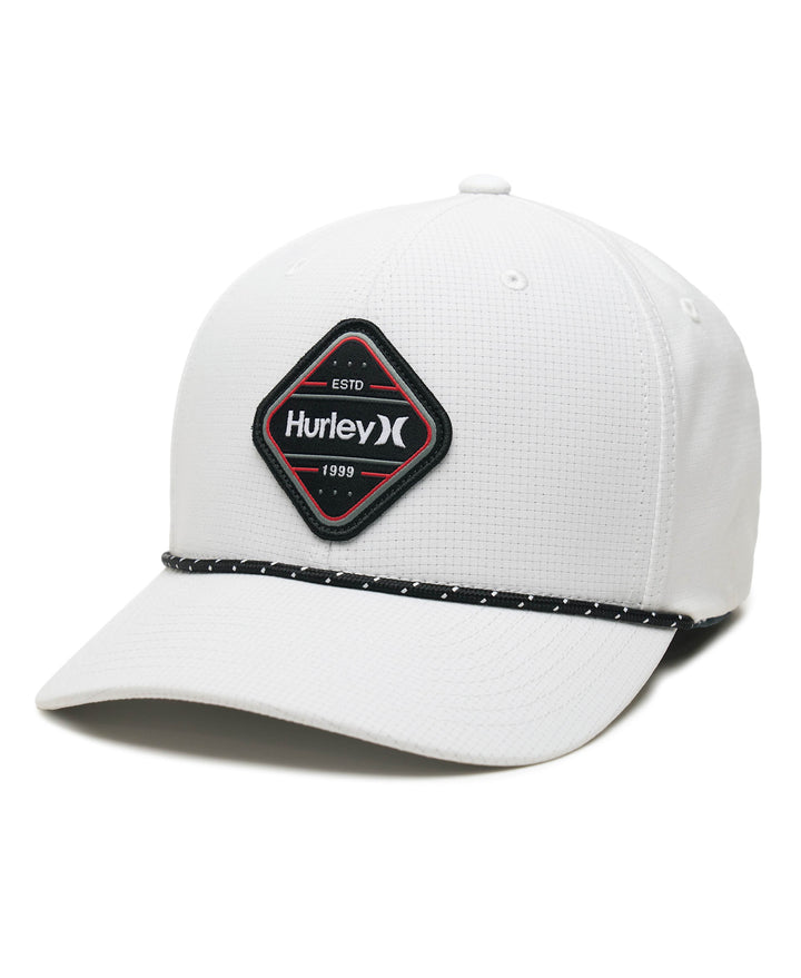 Hurley Phantom Force Hat (Men&