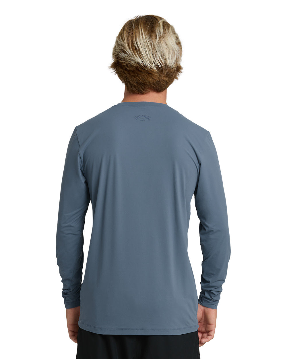 Billabong All Day Wave Loose-Fit Long-Sleeve Surf Tee (Men&