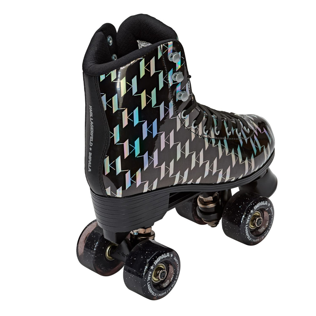Impala Quad Skate | Karl Lagerfield