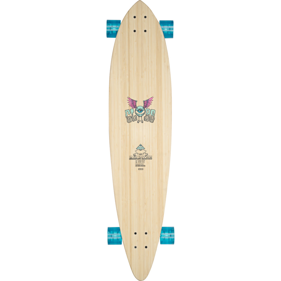 Globe Noosa Cruiser | Wave Machine