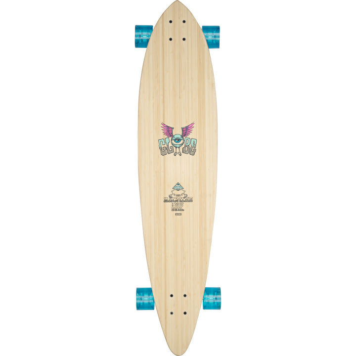 Globe Noosa Cruiser | Wave Machine
