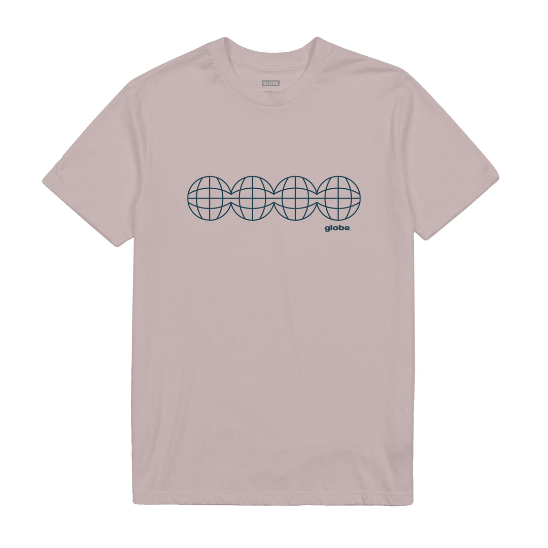 Globe Origin Tee (Men&