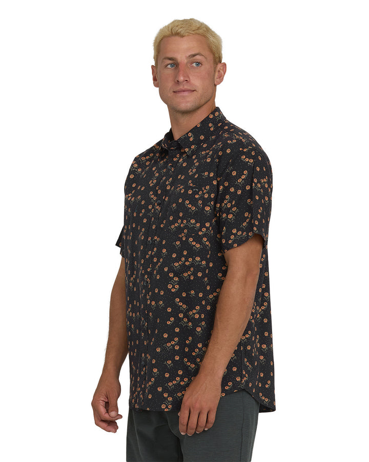 Billabong Sundays Mini Short Sleeve (Men&