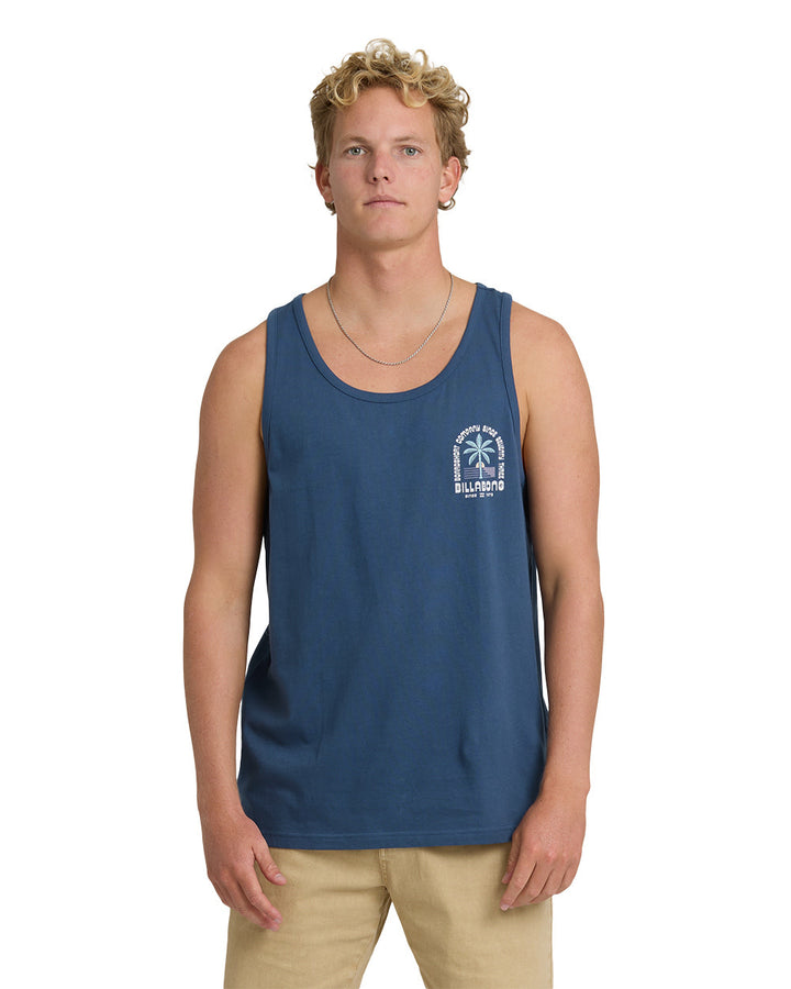 Billabong Portal Tank (Men&