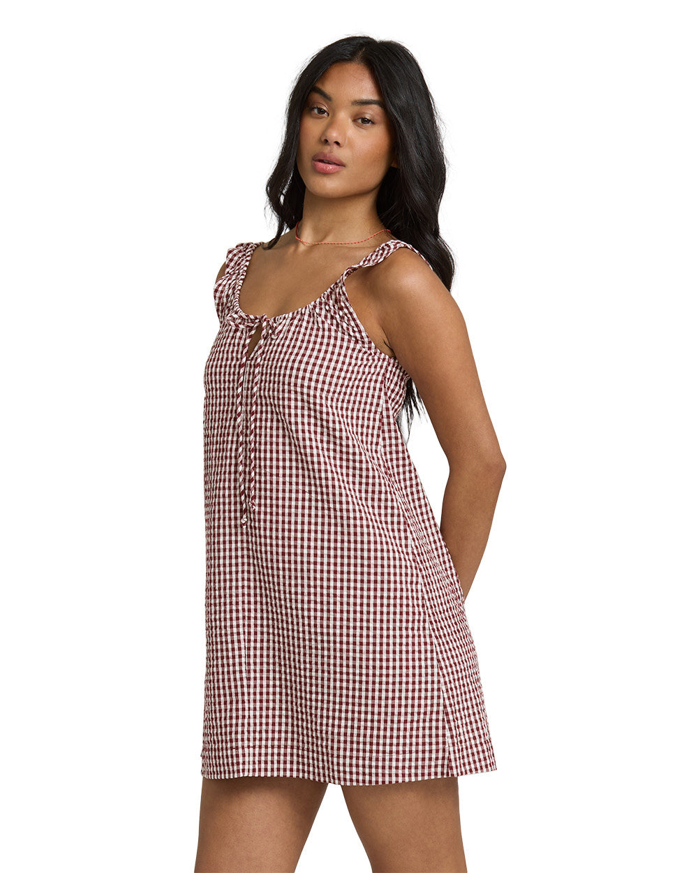Billabong Sweet As Ever Dress (Womens) | Red Dahlia