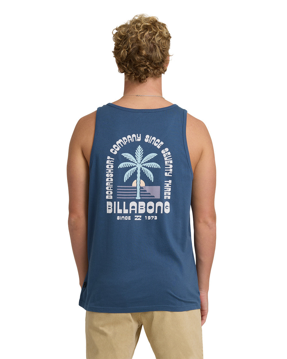 Billabong Portal Tank (Men&