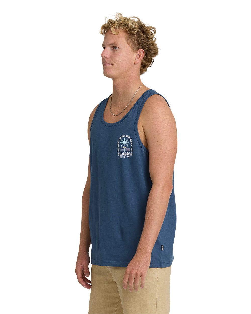 Billabong Portal Tank (Men&