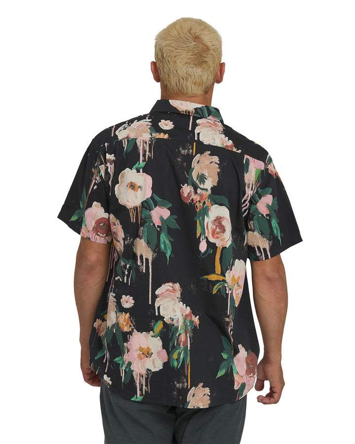 Billabong Sundays Short Sleeve (Men&