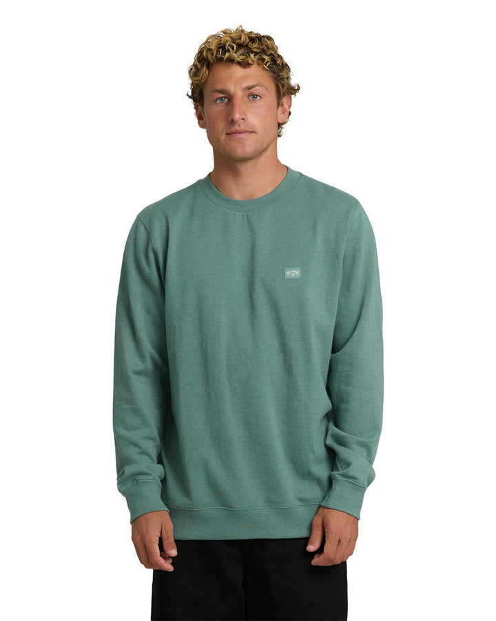 Billabong All Day Crew (Men&