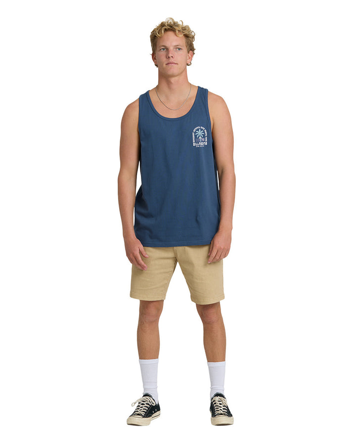 Billabong Portal Tank (Men&