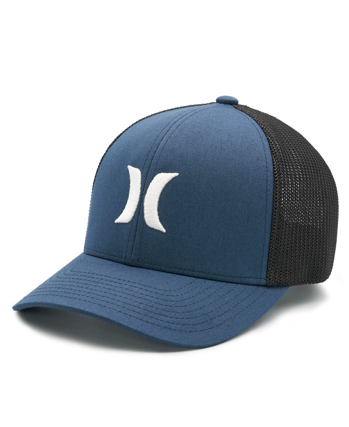 Hurley Laguna Icon Stretch Hat (Men&