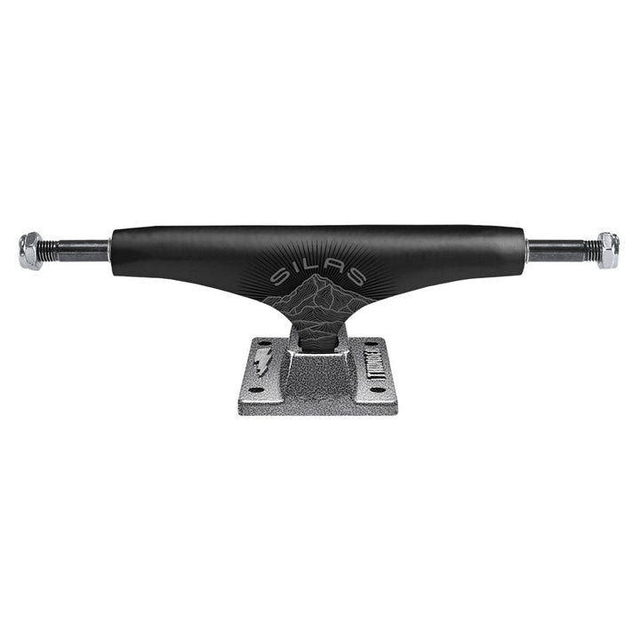 Thunder Silas Rise Pro Edition 148 | Black / Silver