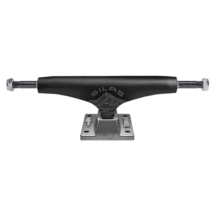 Thunder Silas Rise Pro Edition 149 | Black / Silver