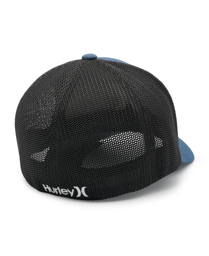Hurley Laguna Icon Stretch Hat (Men&