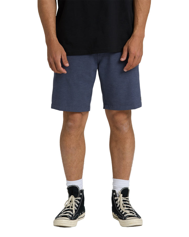 Billabong Primary Submersible 18 (Mens) | Graystone