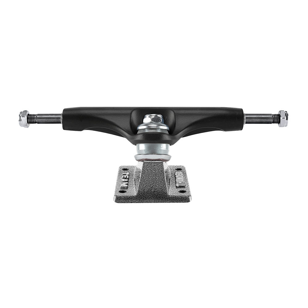 Thunder Silas Rise Pro Edition 149 | Black / Silver