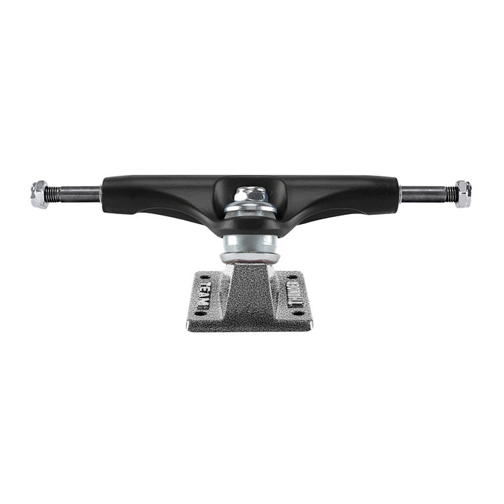 Thunder Silas Rise Pro Edition 149 | Black / Silver