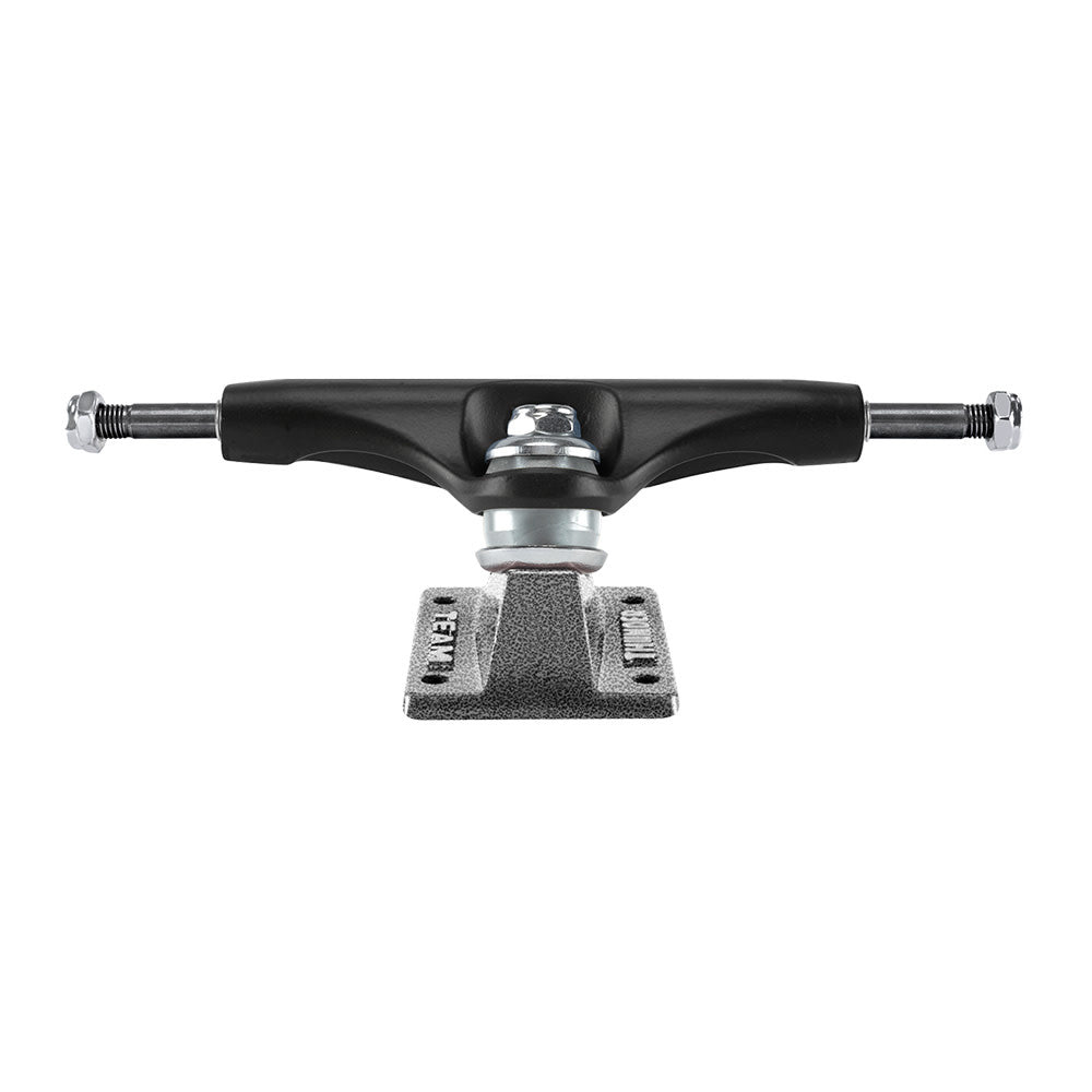 Thunder Silas Rise Pro Edition 148 | Black / Silver
