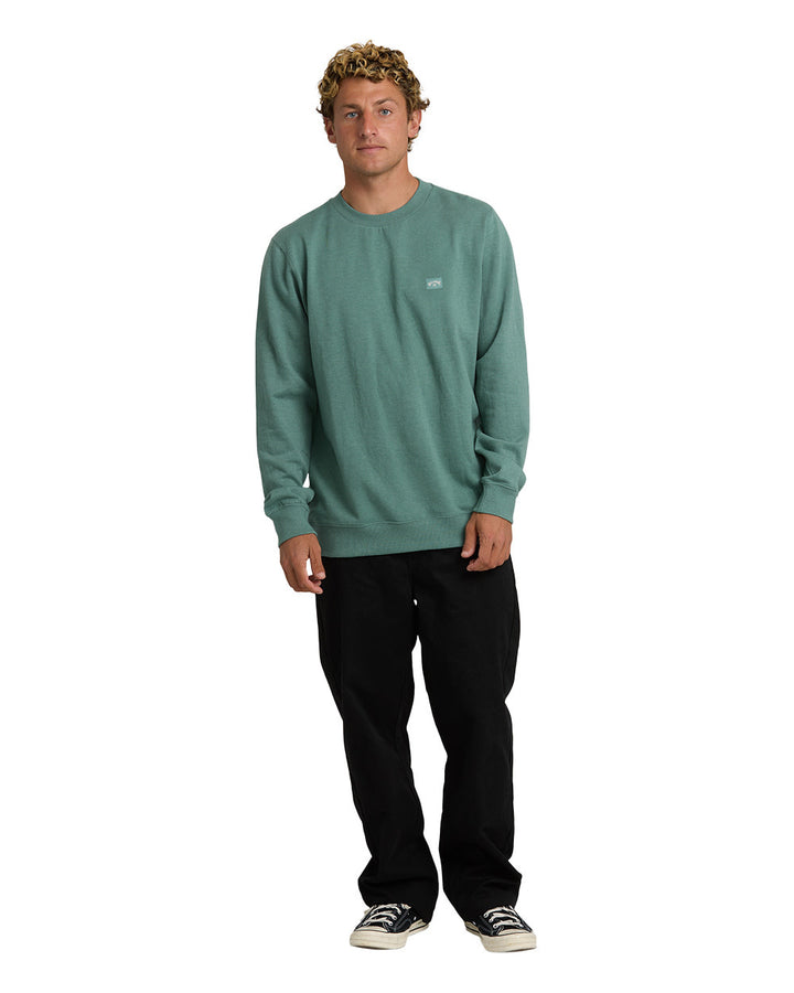 Billabong All Day Crew (Men&