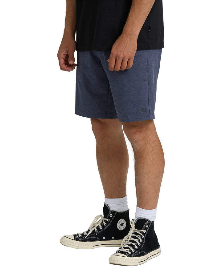 Billabong Primary Submersible 18 (Mens) | Graystone