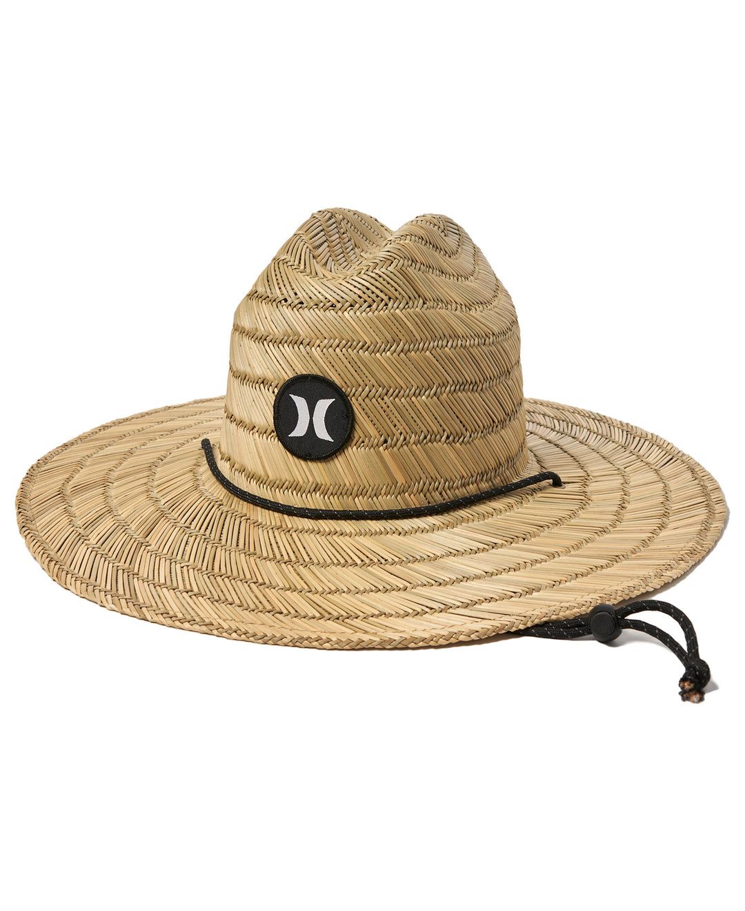 Hurley Weekender Straw Lifeguard Hat (Men&