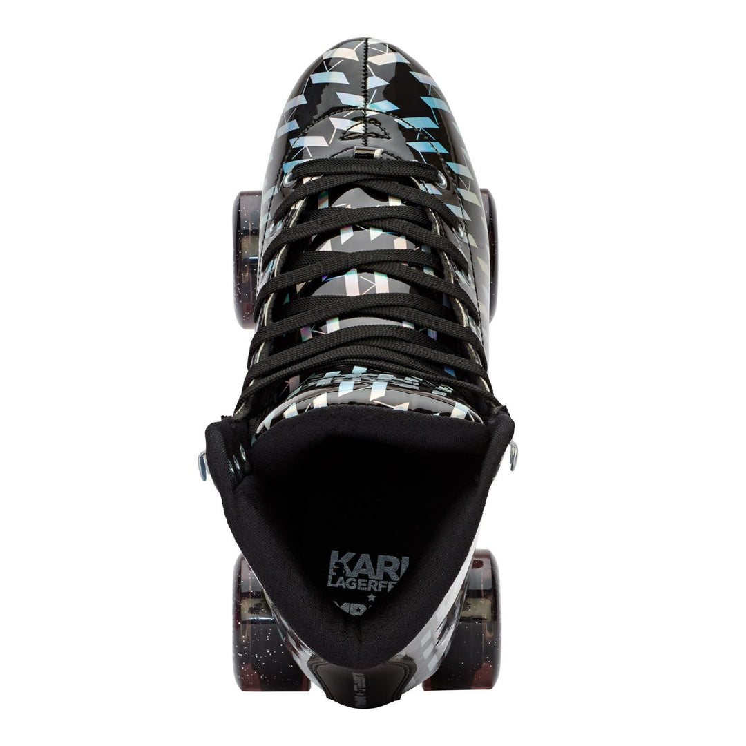 Impala Quad Skate | Karl Lagerfield
