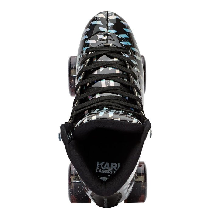 Impala Quad Skate | Karl Lagerfield