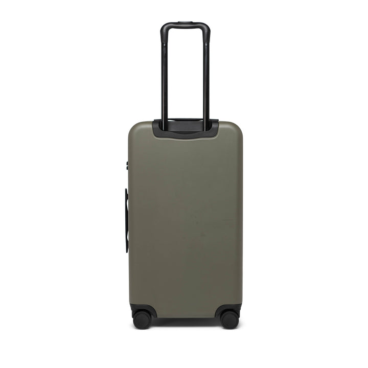 Herschel Heritage Hardshell Med. Luggage (Unisex) | Ivy Green