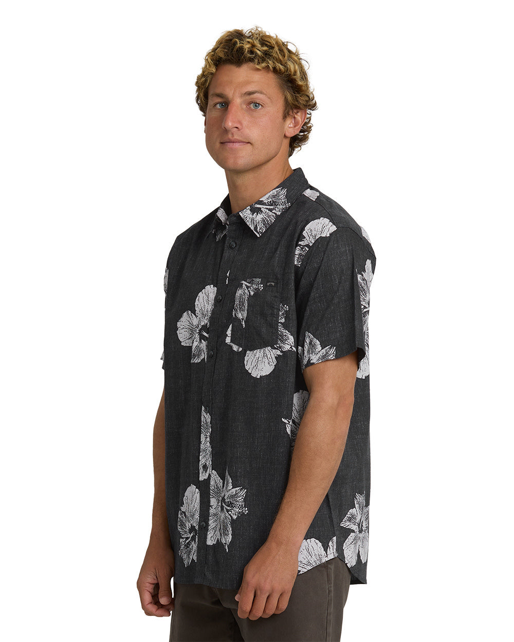 Billabong Sundays Hi Short Sleeve (Men&