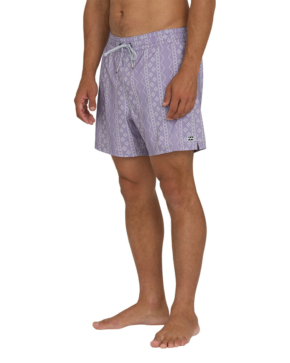 Billabong Lineup LB (Mens) | Purple Ash