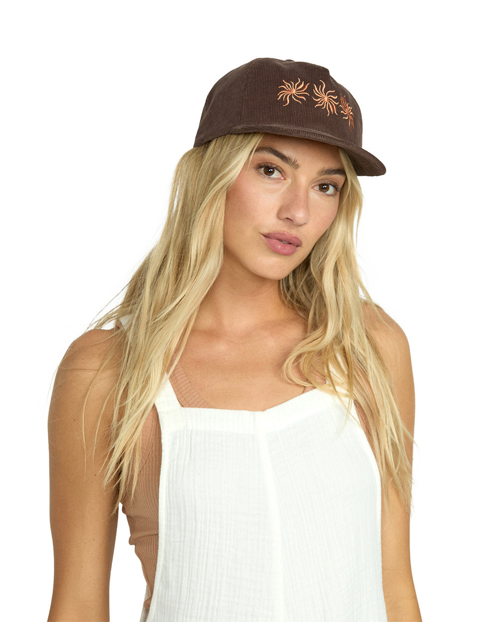 Billabong Grandpa Hat (Women&