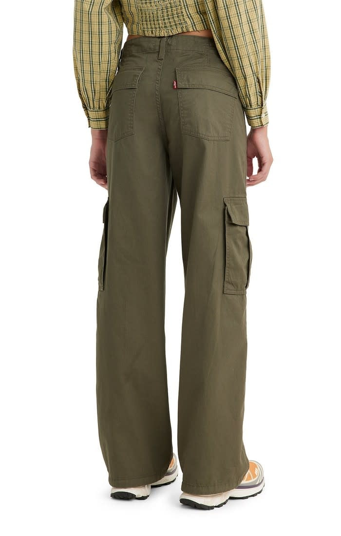 Levis Womens &