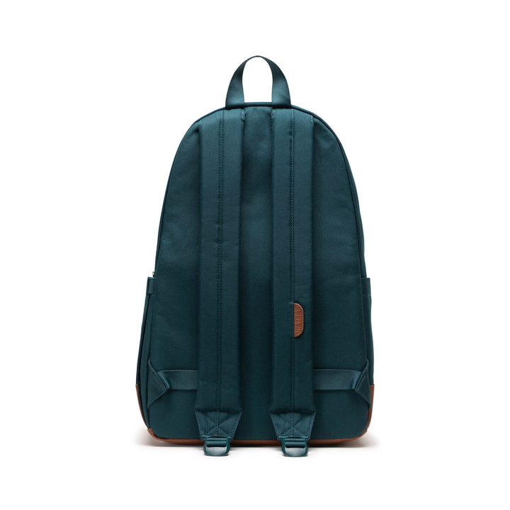 Herschel Heritage Backpack | Dark Sea/Tan
