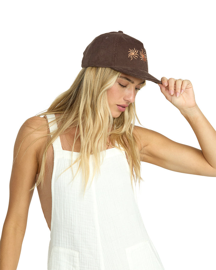 Billabong Grandpa Hat (Women&