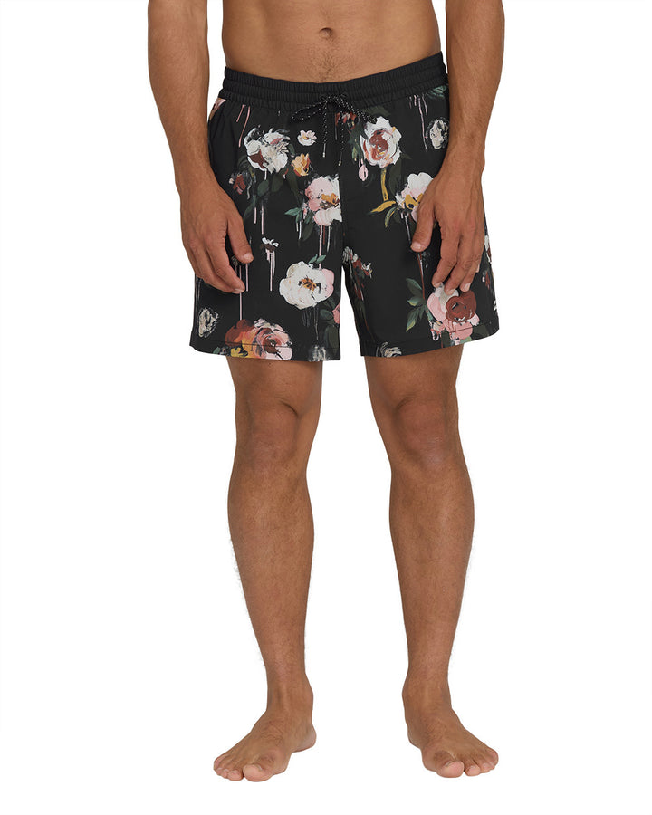 Billabong Good Times LB (Mens) | Black