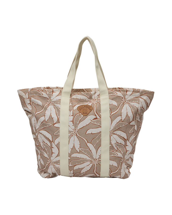 Billabong Poppins Playa (Womens) | Stone