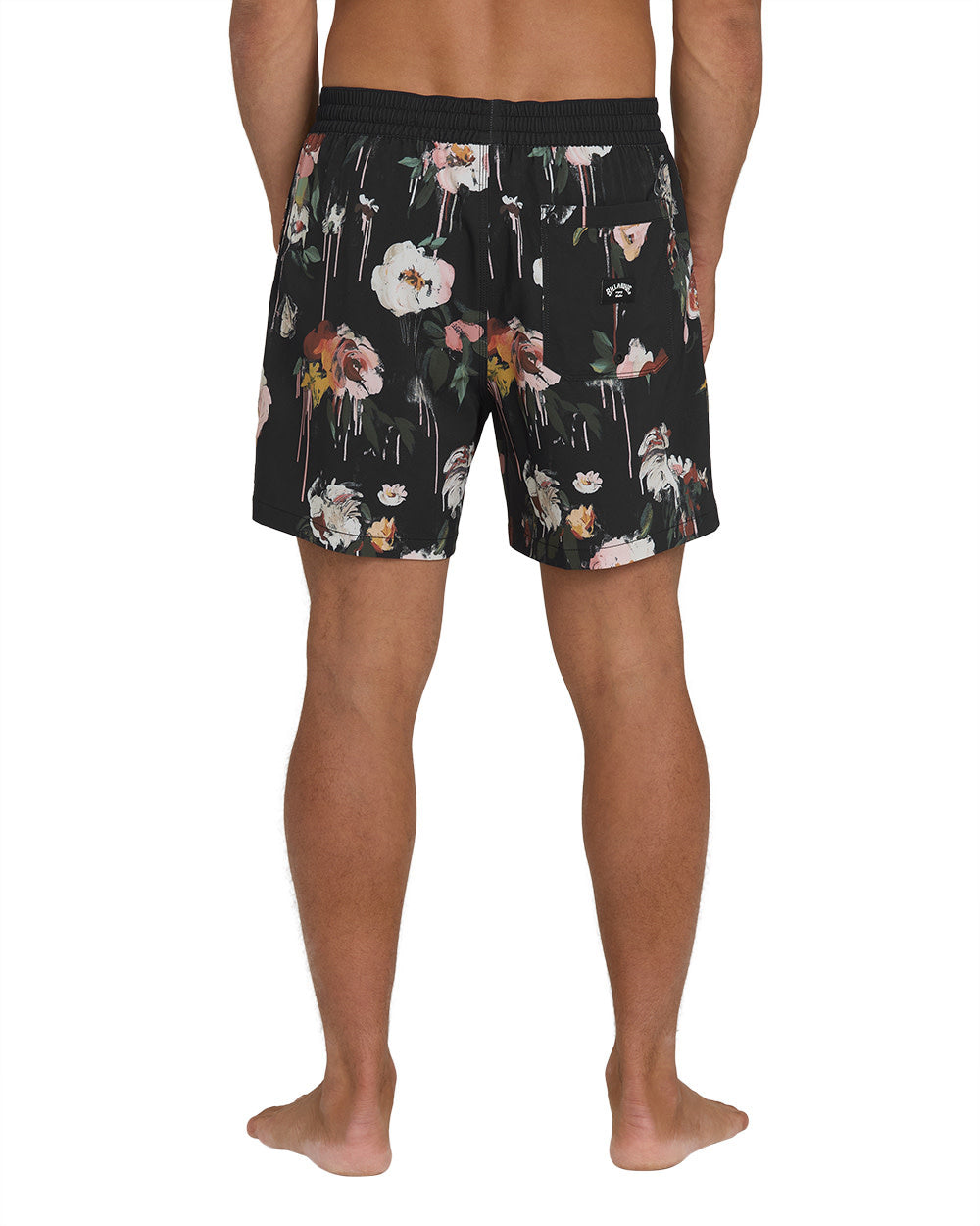 Billabong Good Times LB (Mens) | Black