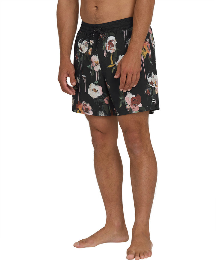 Billabong Good Times LB (Mens) | Black
