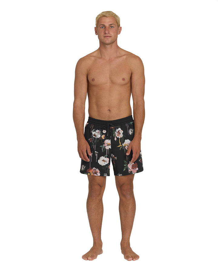 Billabong Good Times LB (Mens) | Black