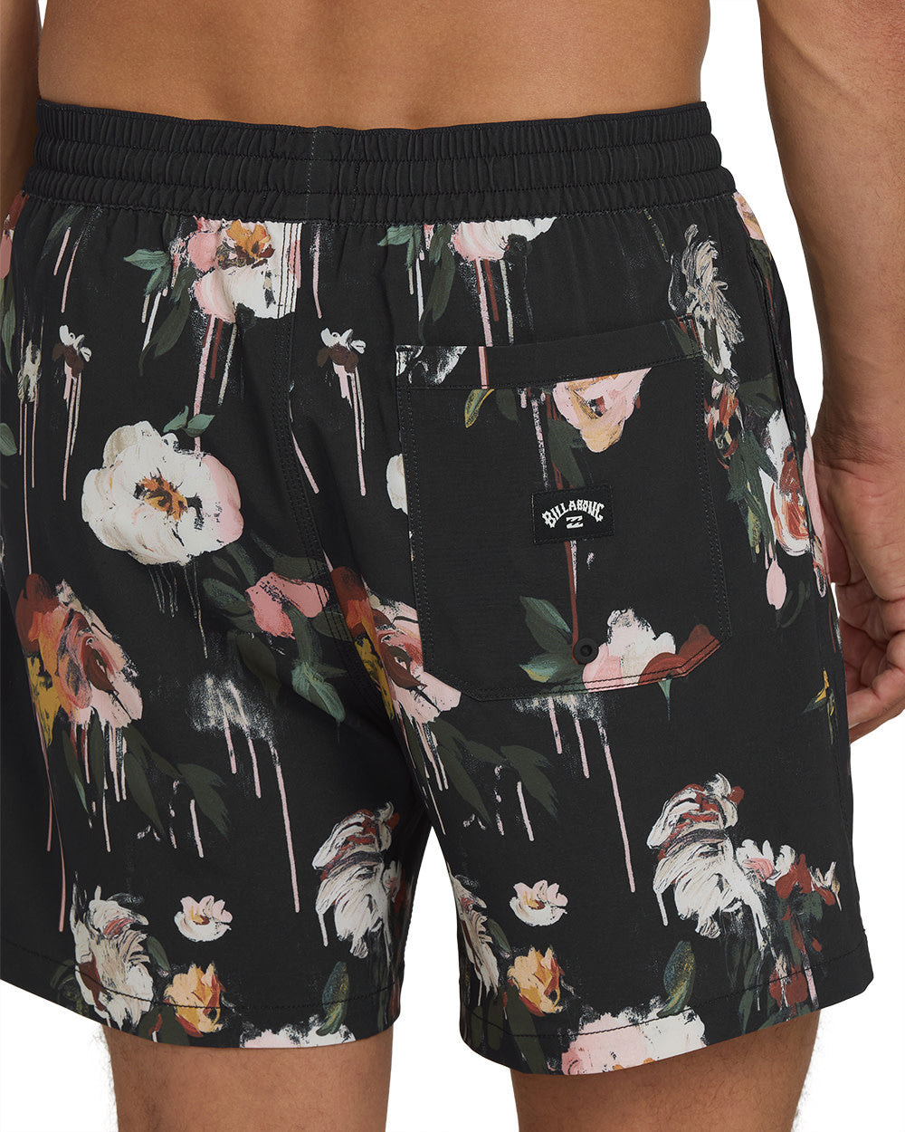 Billabong Good Times LB (Mens) | Black