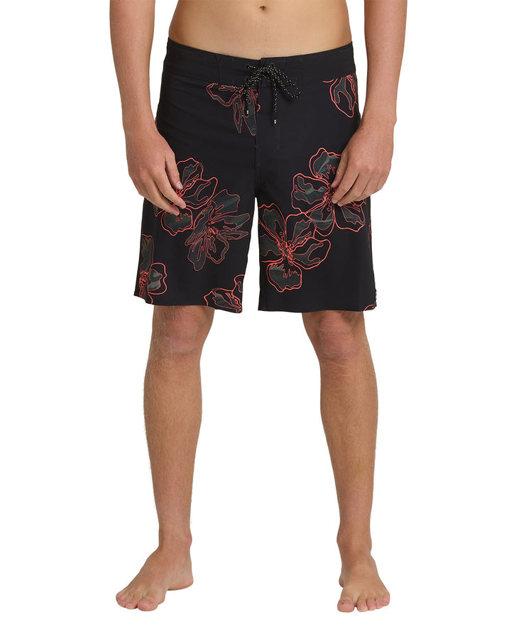 Billabong Sundays Pro (Mens) | Black